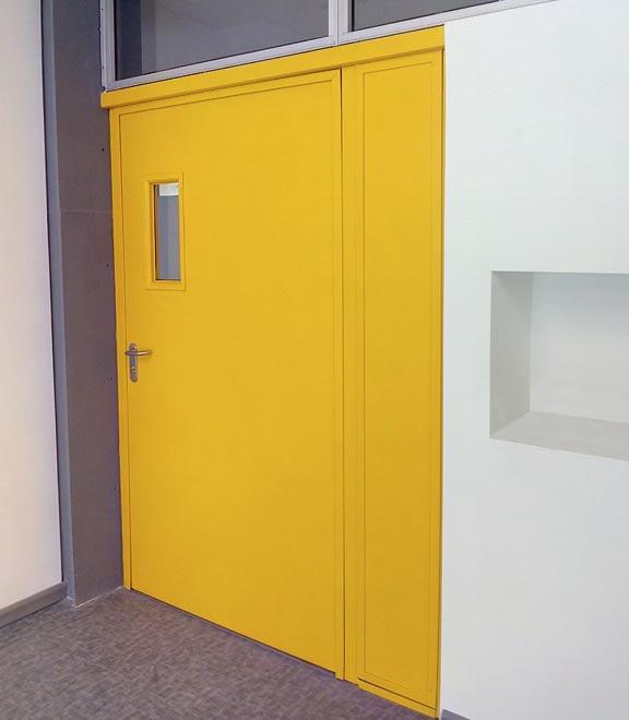 Firestop Multiusos Plus