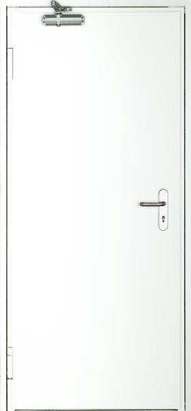 Puerta Acústica