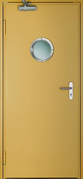 Porte Couleur