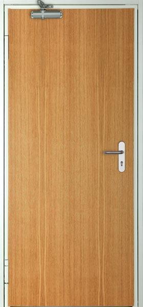 Puerta Decora