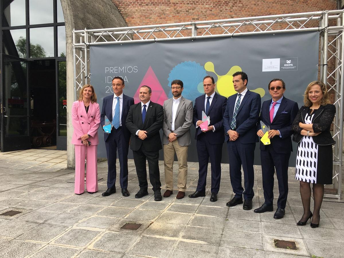 premios idepa 2019