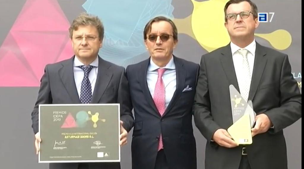 premios idepa 2019