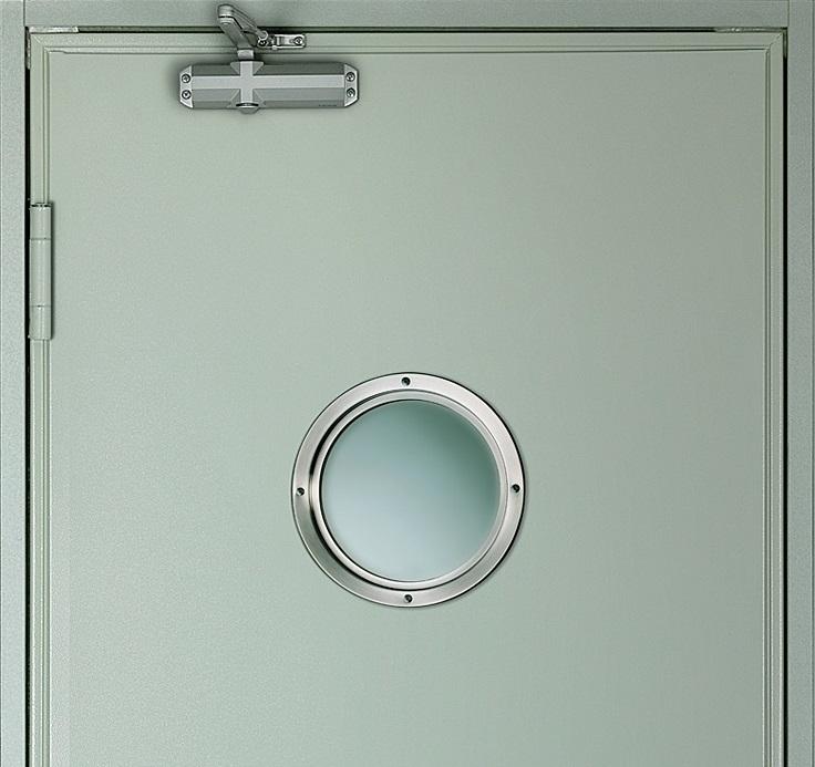 FIRESTOP EI-120
