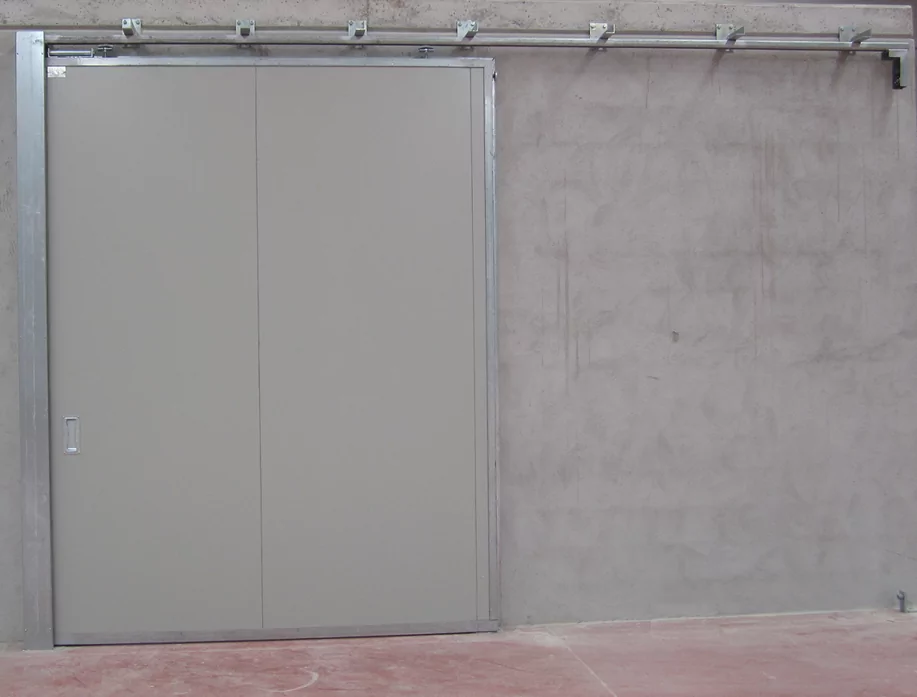 Firestop Corredera