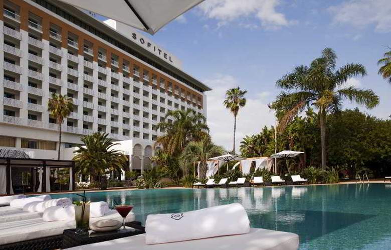 Sofitel Rabat