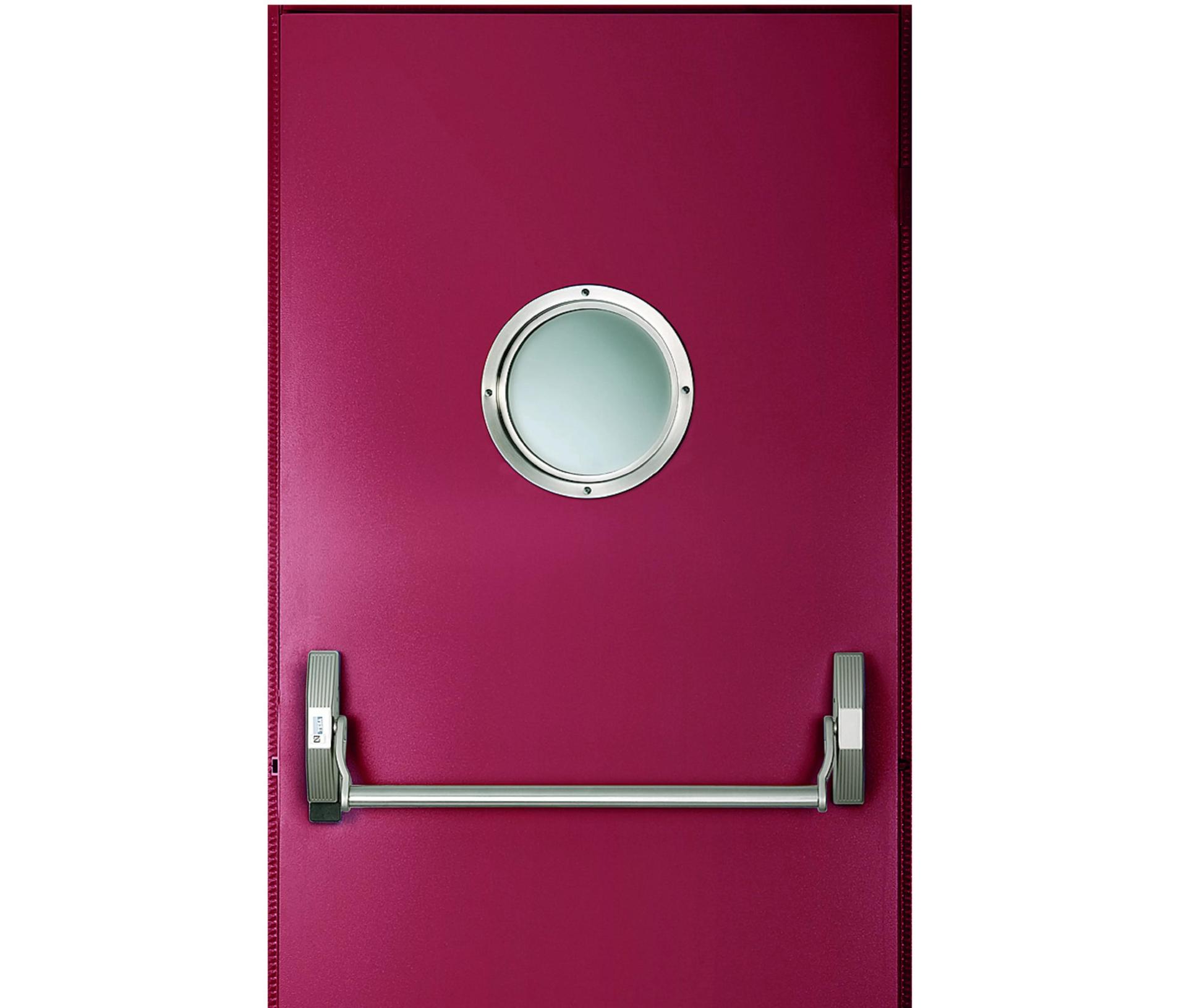 mantenimiento puertas cortafuegos