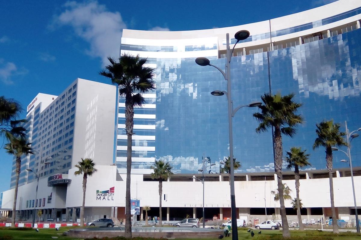 tanger-city-center