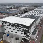 Gigafactory